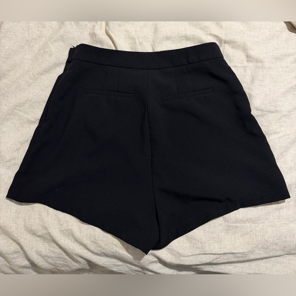 🌜2for$35🌛DYNAMITE Peyton skort (with pro tailoring ) - 12 - Picture 3 of 7
